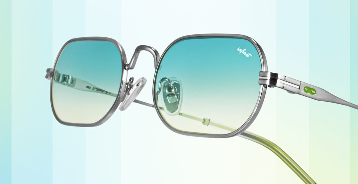 ¿Por qué elegir nuestras gafas tinted?