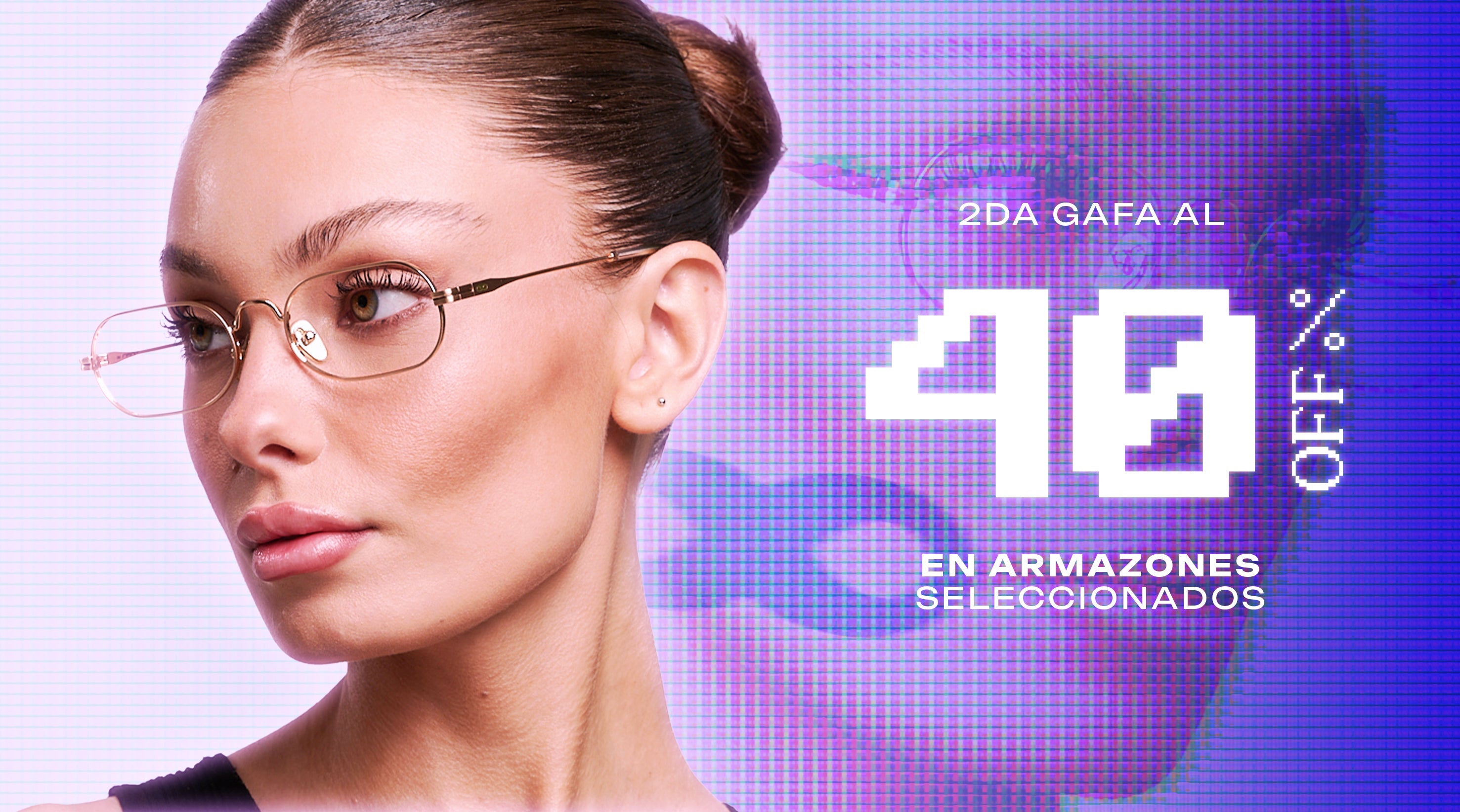 2da al 40% Armazones