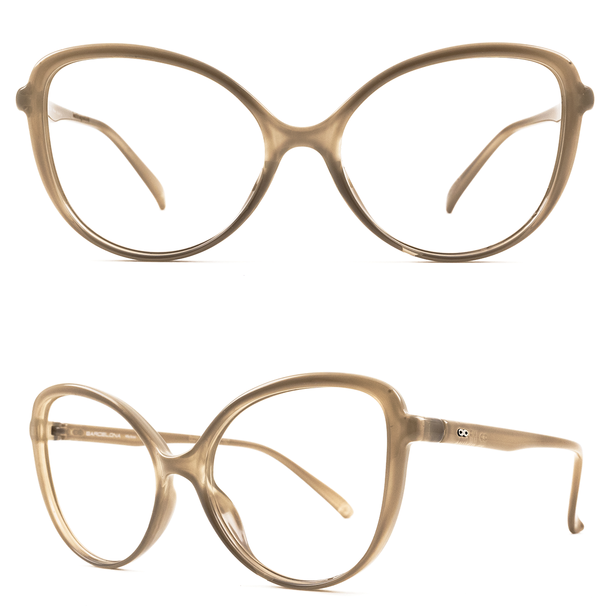 Lentes Bifocales - INFINIT Eyewear