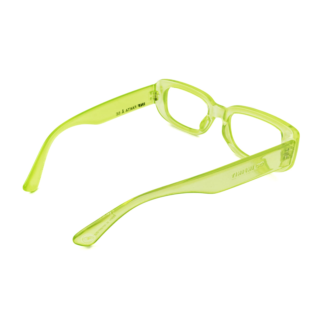 Armazon New York City Translucido Lima