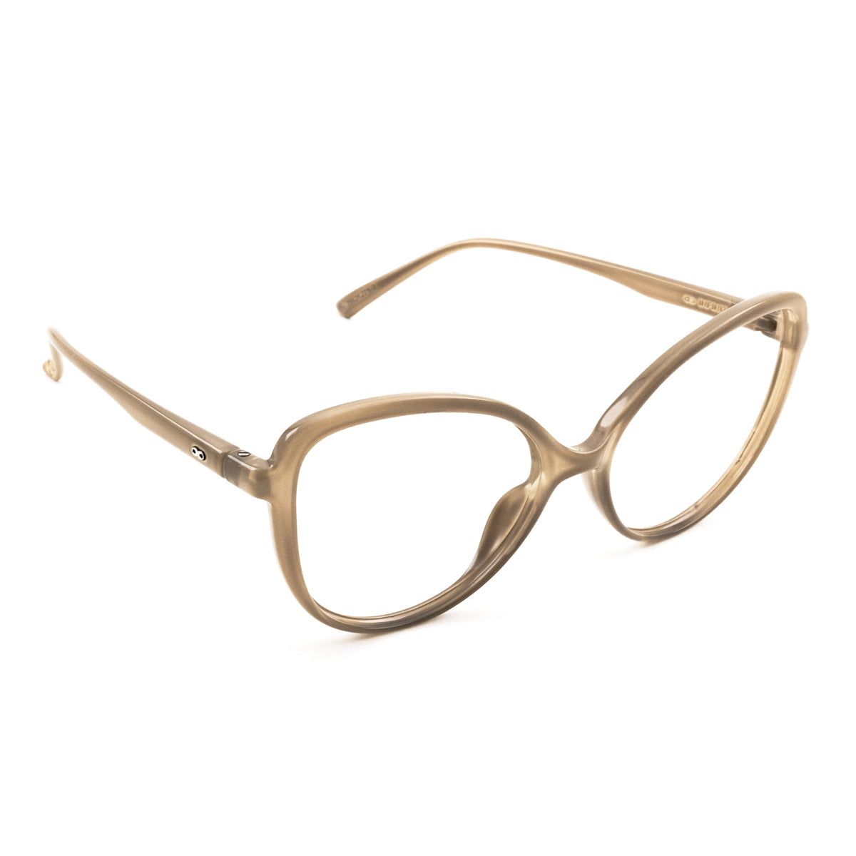 Armazon Barcelona Milky Brown