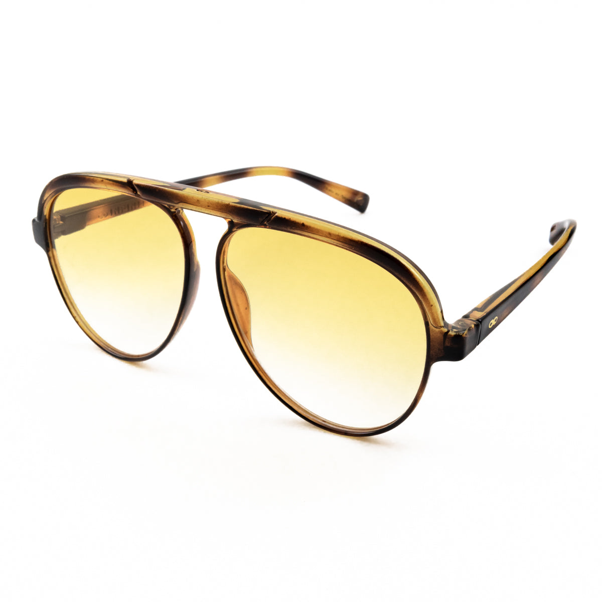 Paris Carey Lente Naranja Degradé