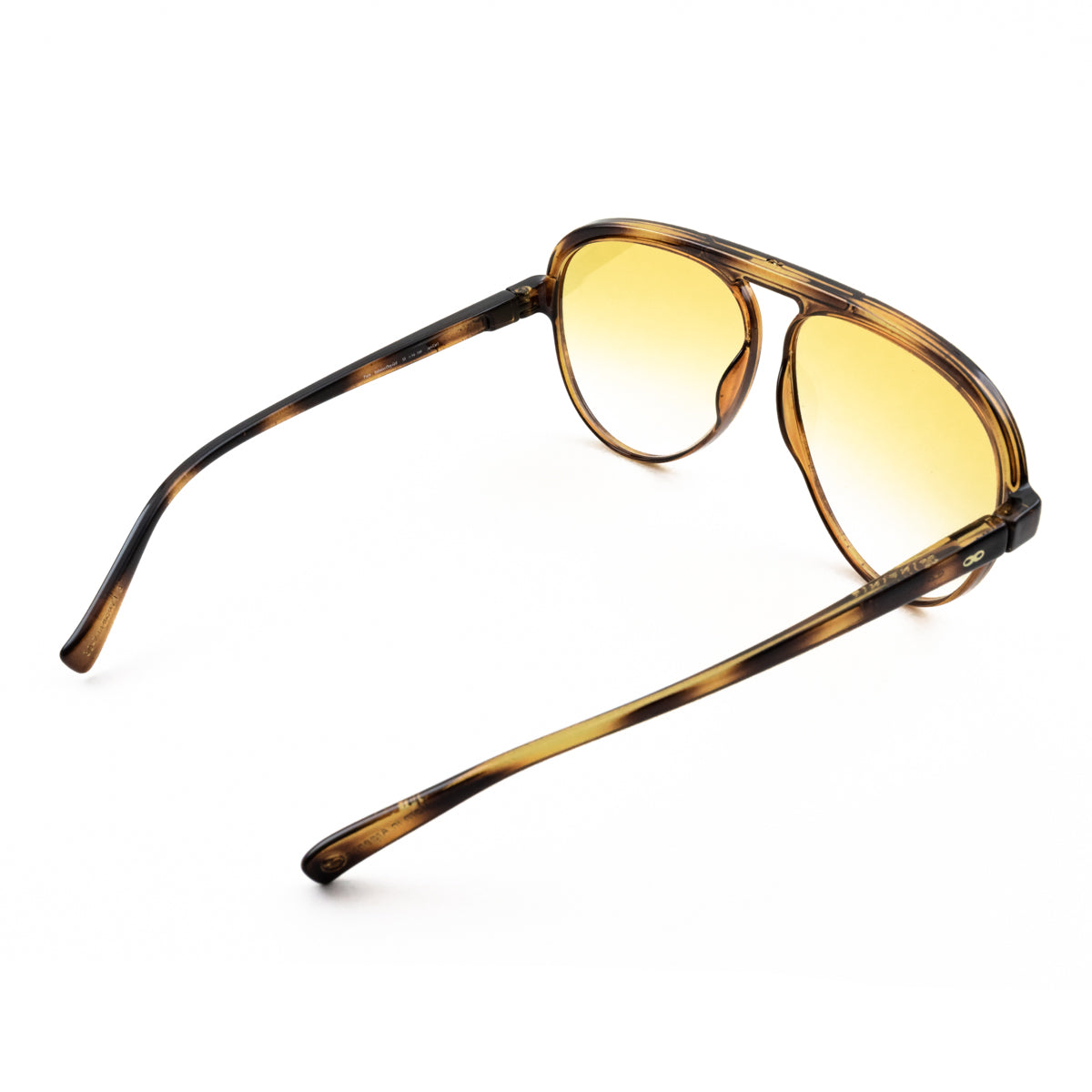 Paris Carey Lente Naranja Degradé