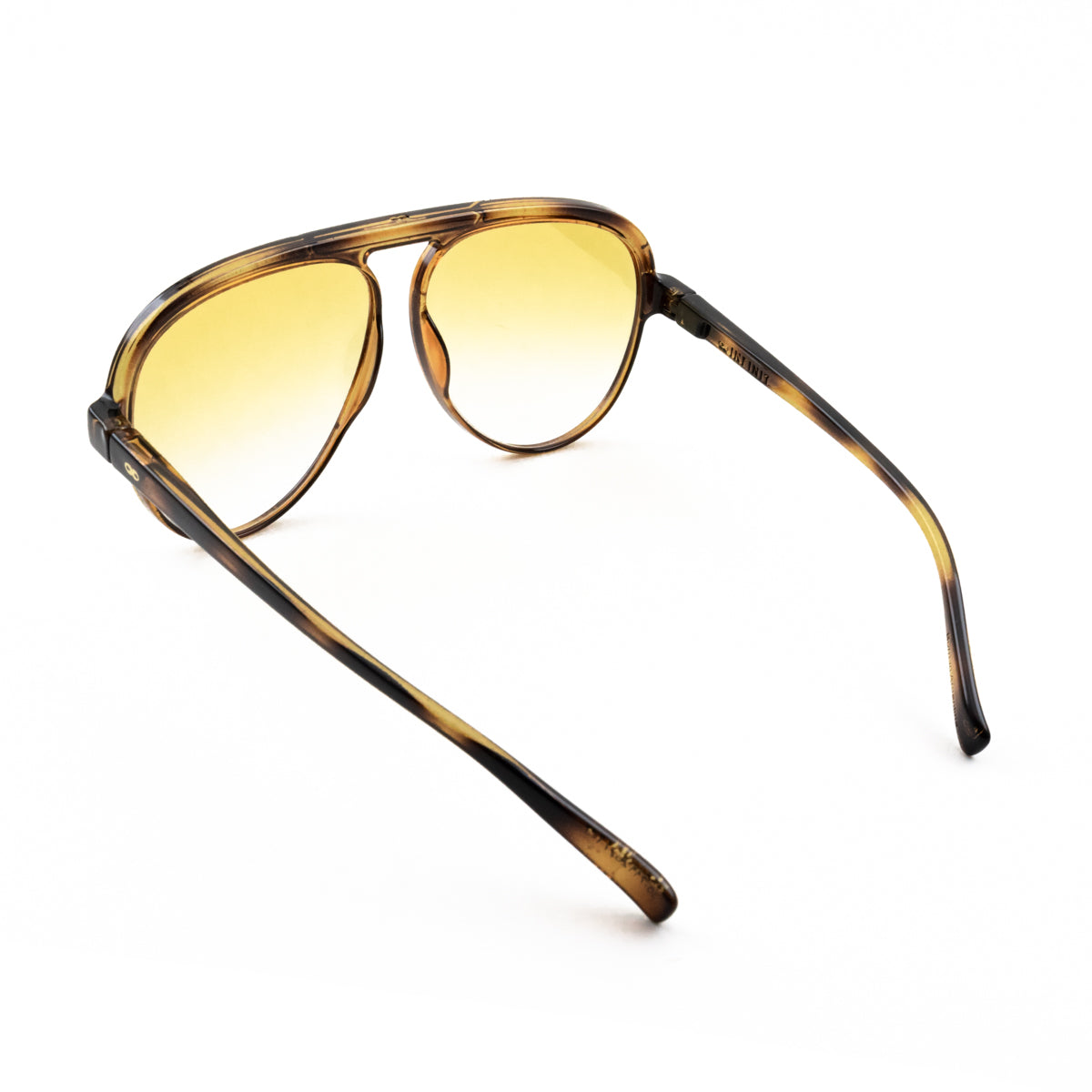 Paris Carey Lente Naranja Degradé