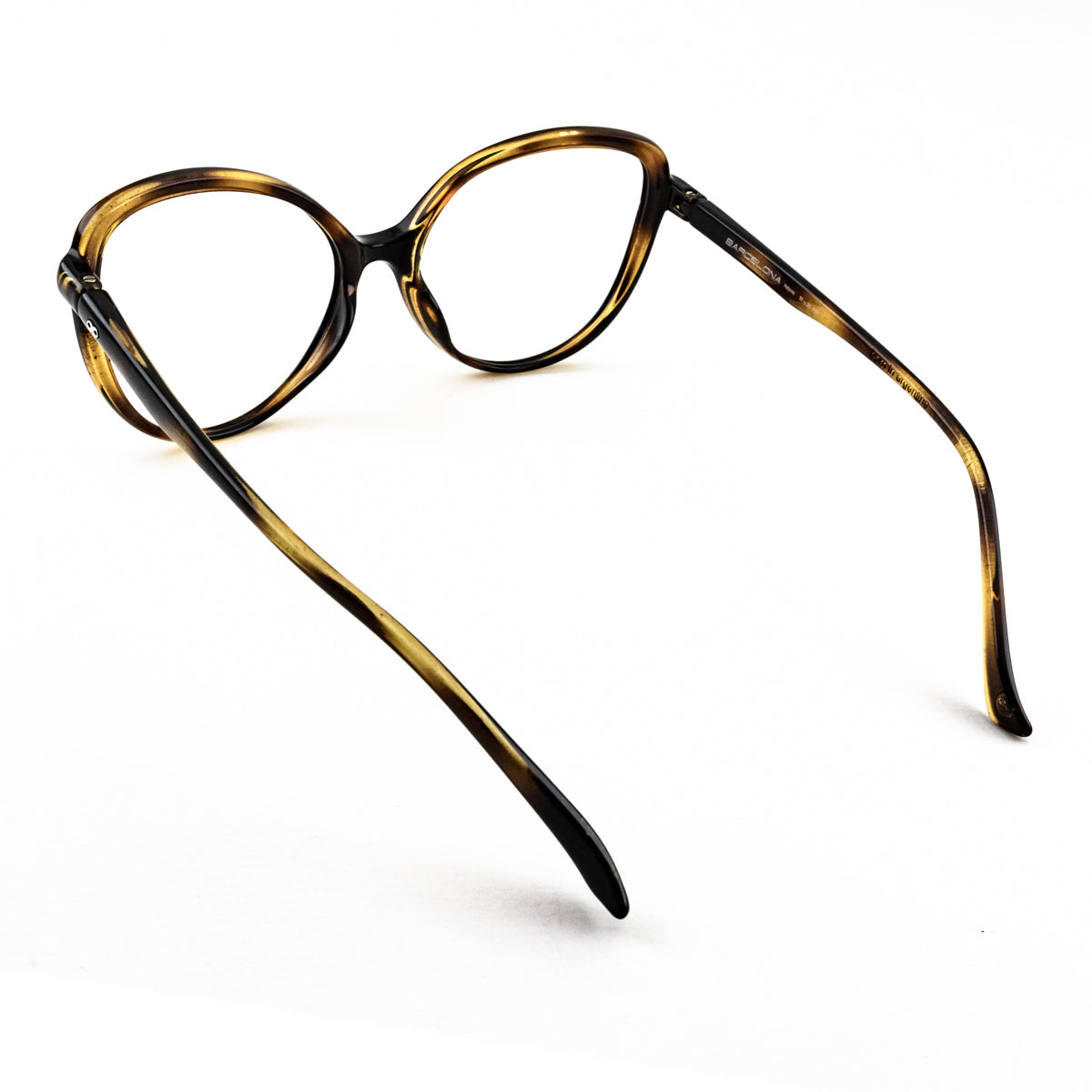 Armazon Barcelona Carey