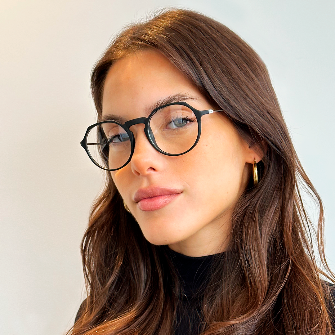 Armazon X02 Negro Brillo