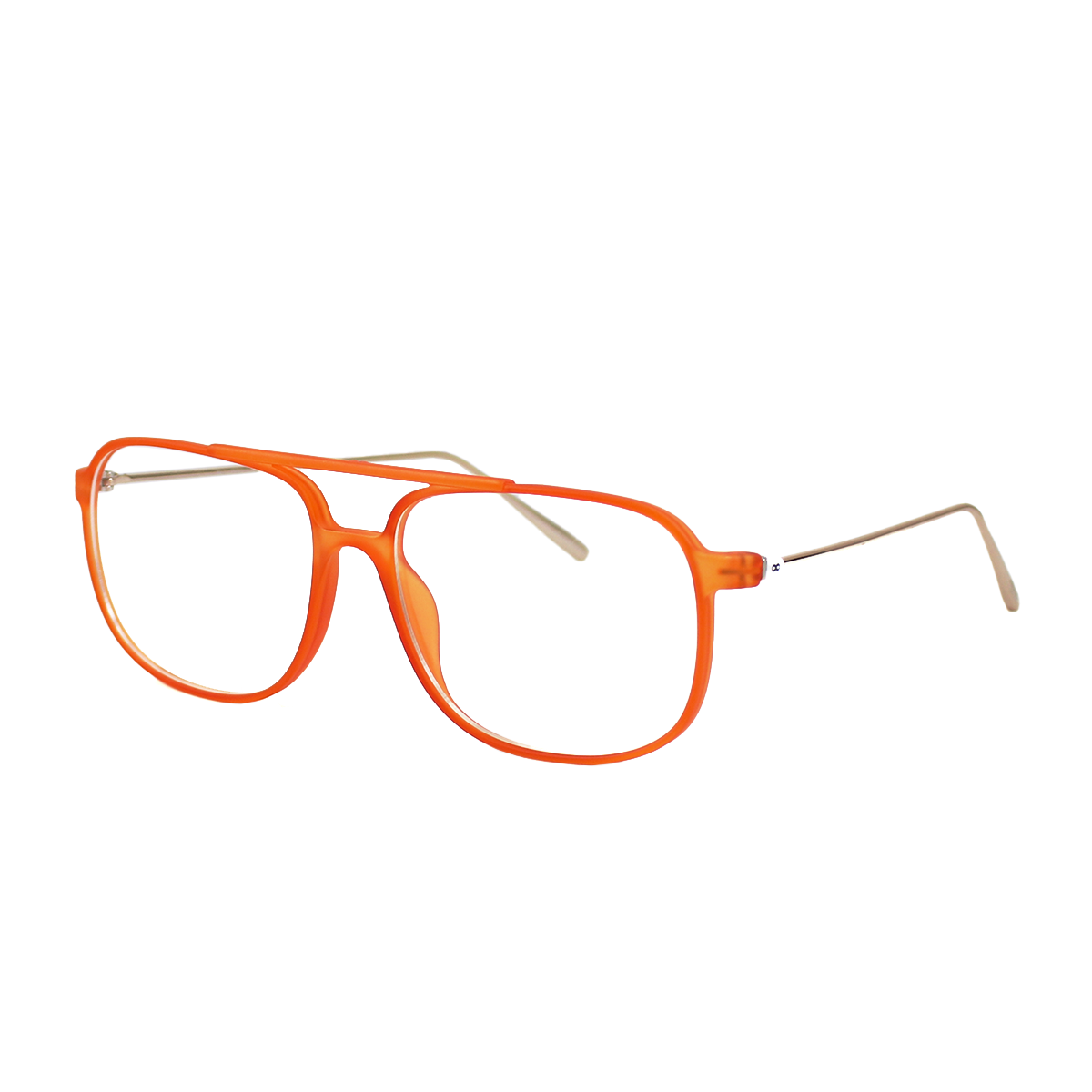 Anteojos Filtro Luz Azul Caravan Caramelo Mate