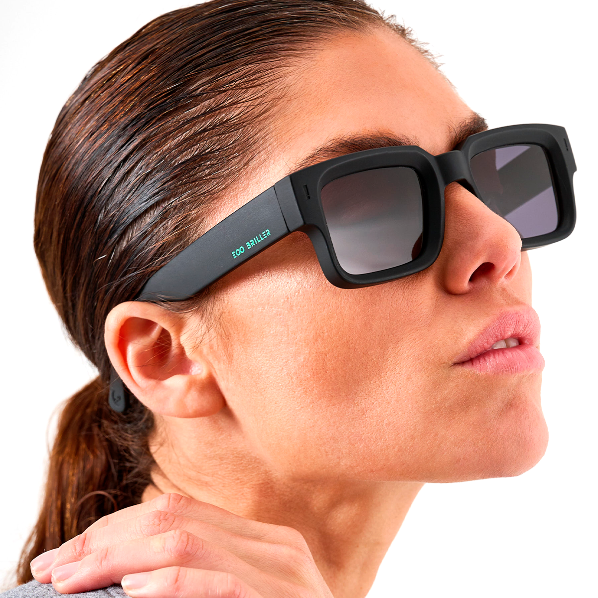 Anteojos de top sol png