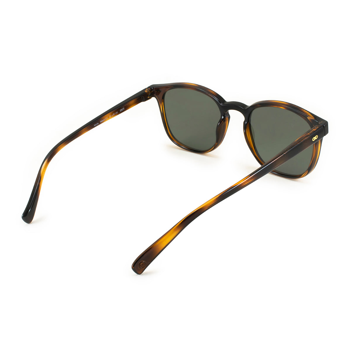 Xenote Carey Lente Verde