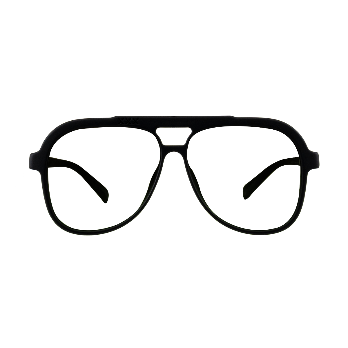 Armazon Triple xxx Negro Mate Infinit