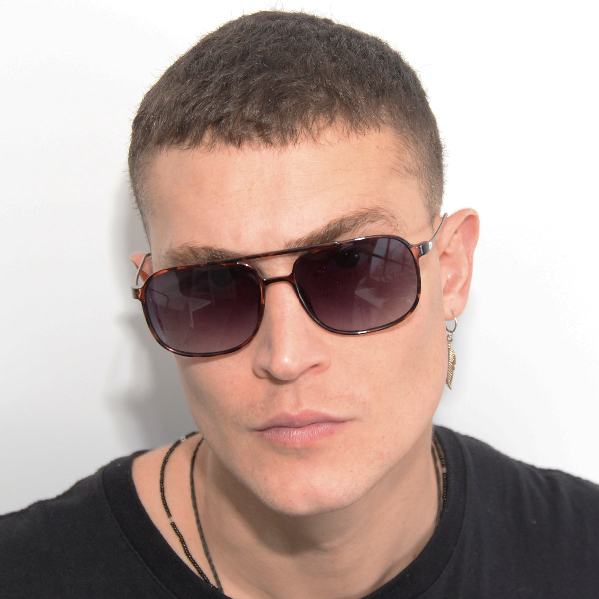 Caravan Carey Lente Gris Degradé