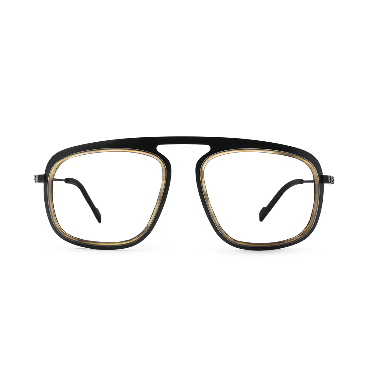 Armazon Imola Negro Mate