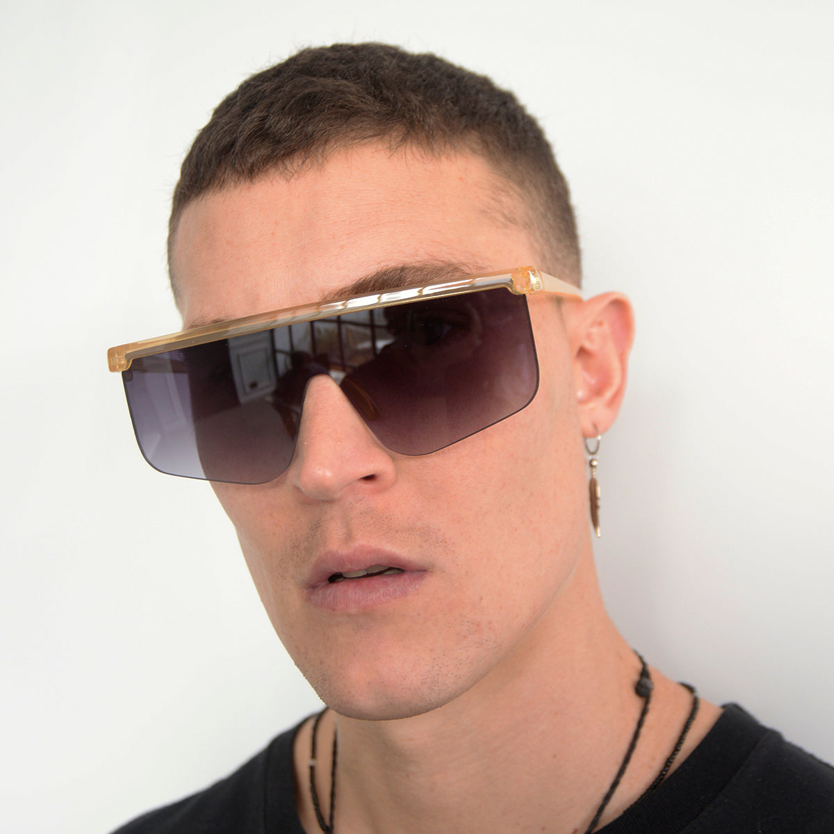 Hong Kong Honey Lente Gris Degrade