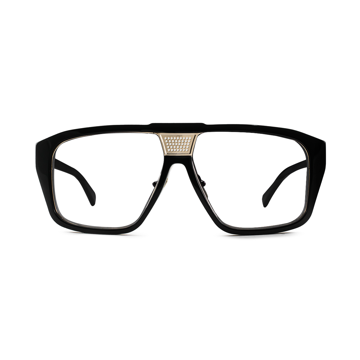 Armazon Interlagos Negro Brillo Luxury Series Infinit