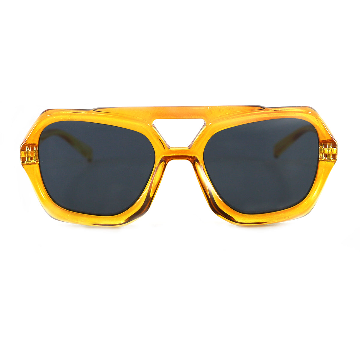 Panther Ocre Lente Gris