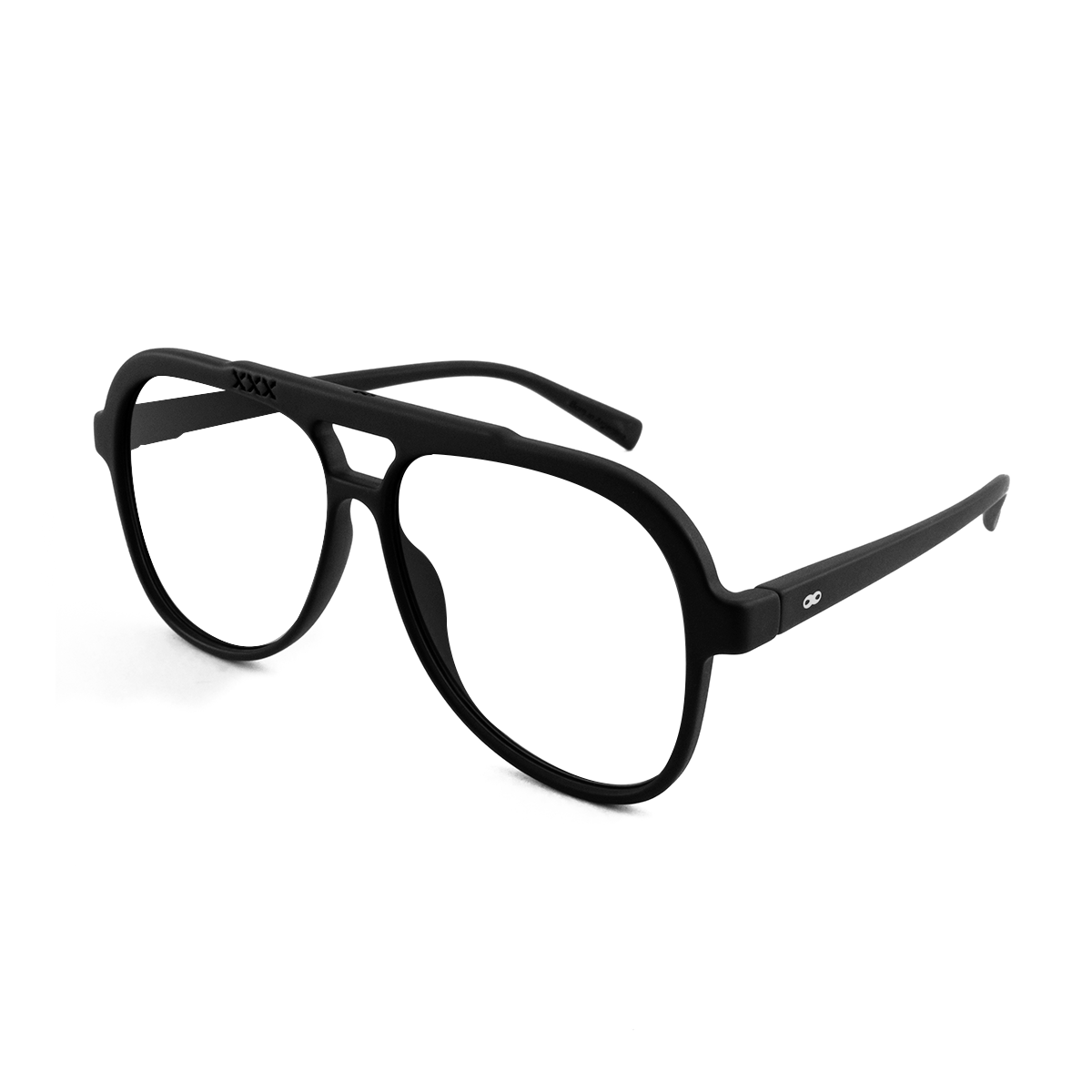 Armazon Triple xxx Negro Mate