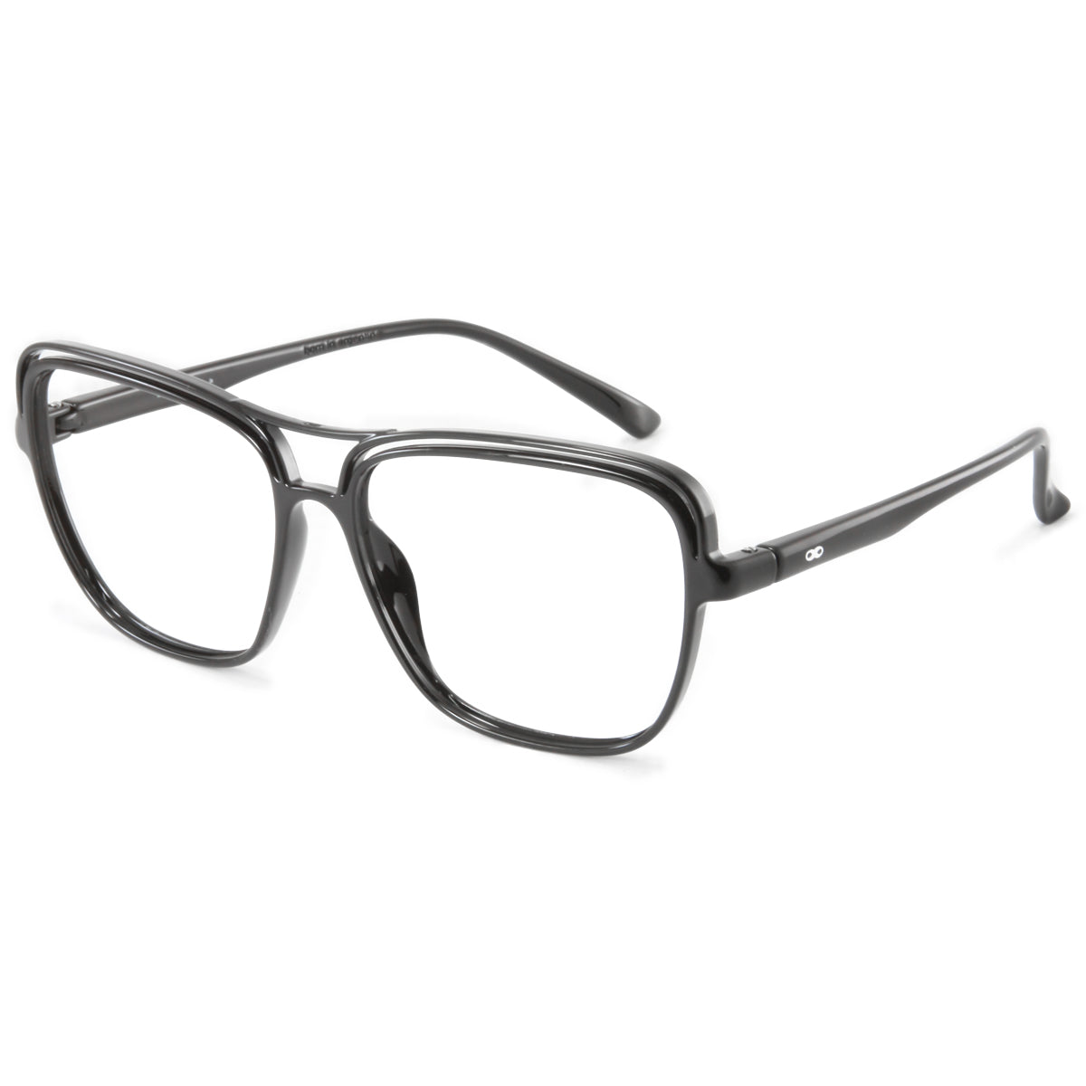 Armazon Munich Negro Brillo