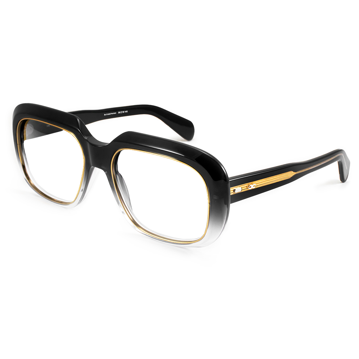 Armazon Bombay Premium Series Negro Translucido