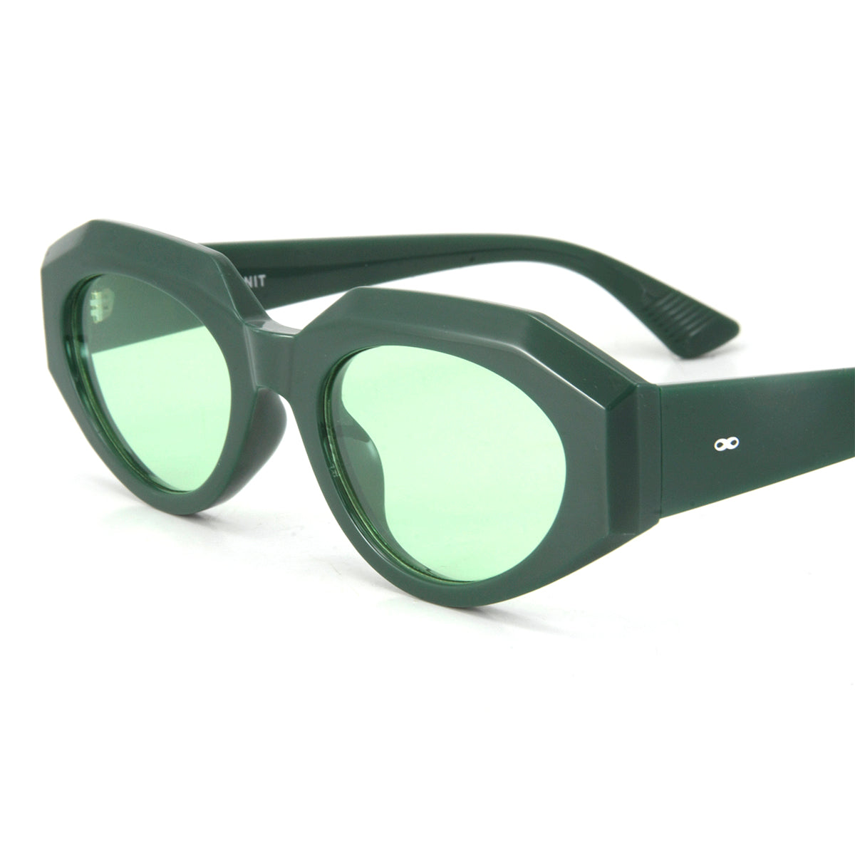 Quebec Verde Lente Verde