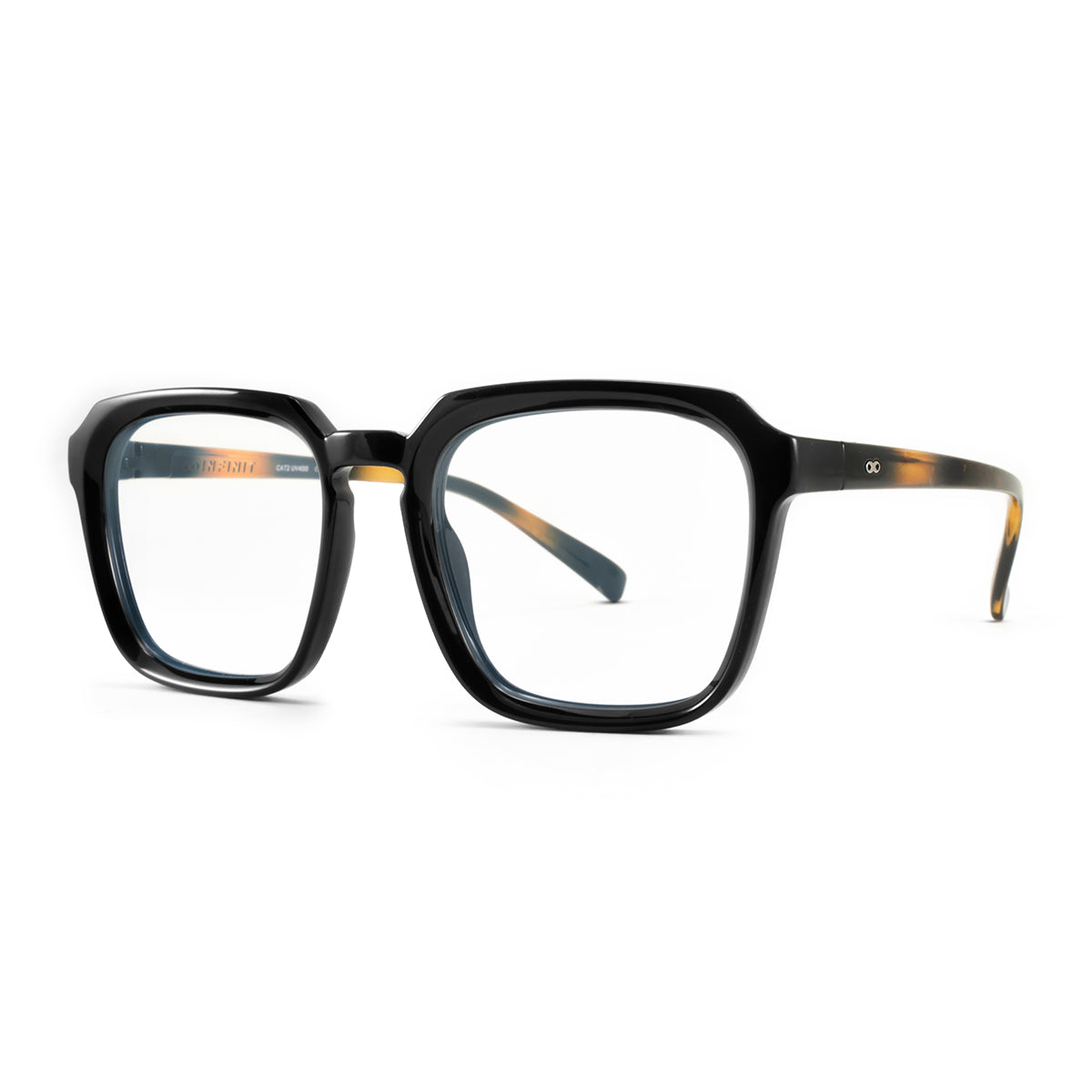 Armazon Monaco Negro Brillo Carey