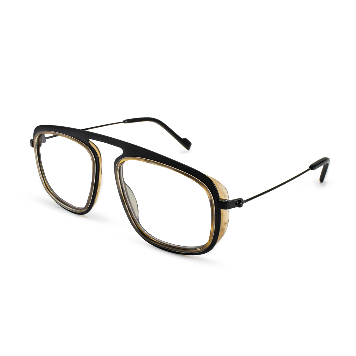 Armazon Imola Negro Mate