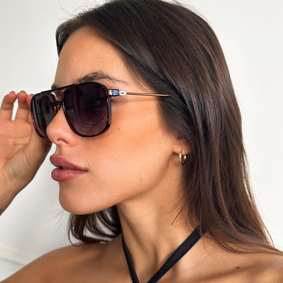 Caravan Carey Lente Gris Degradé