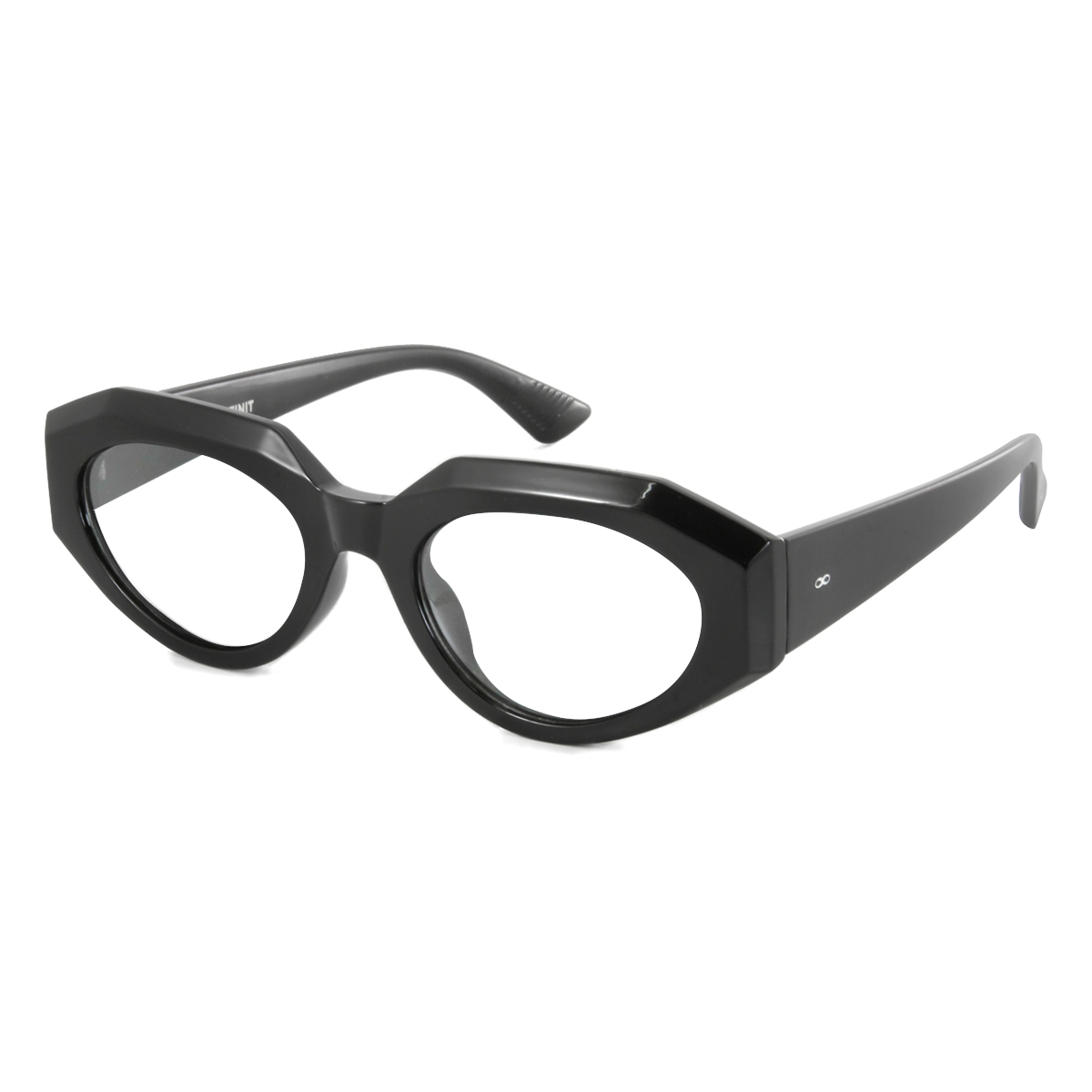 Armazon Quebec Negro Brillo - imagen 5