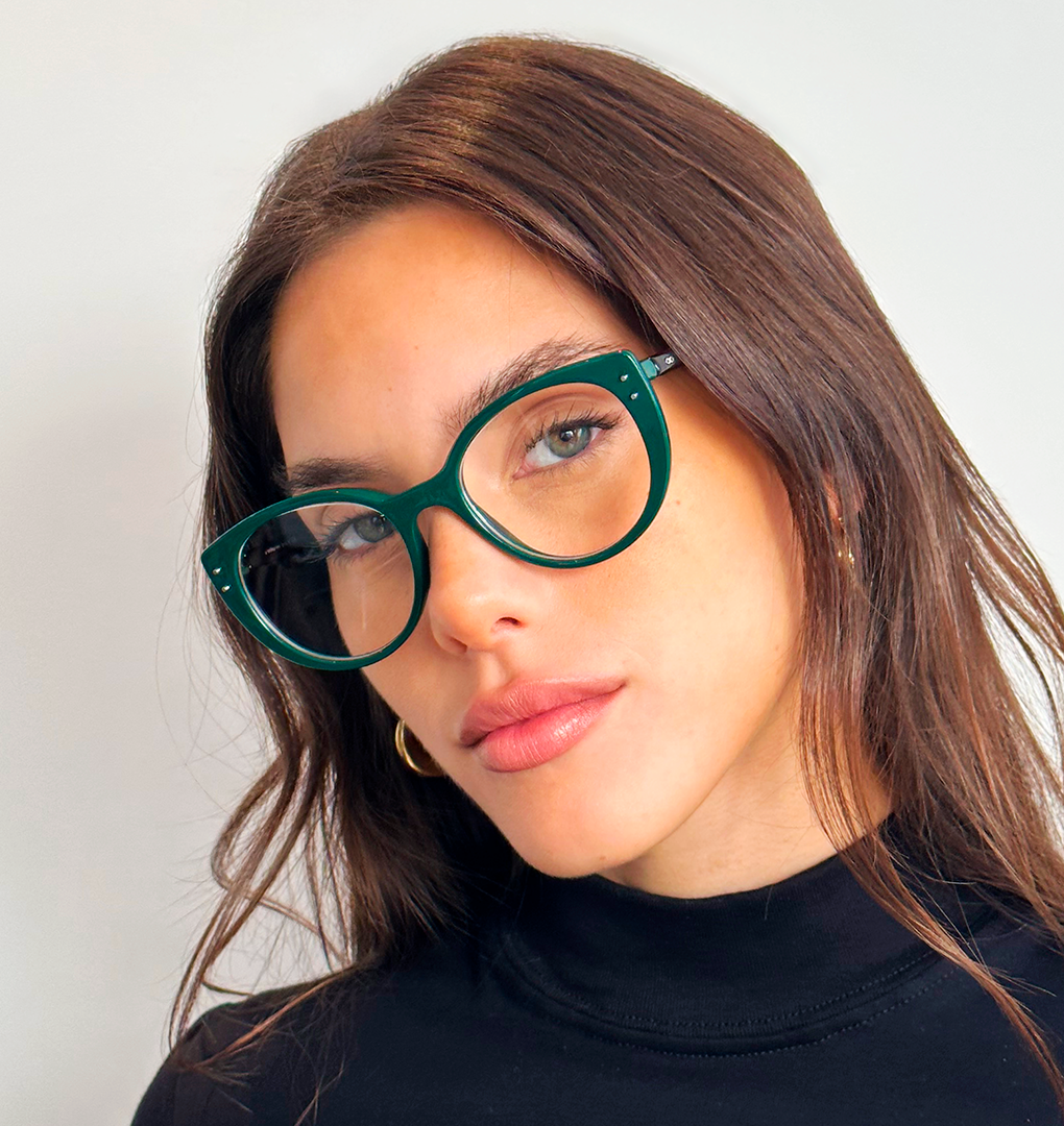 Armazon Roma Verde Bottega Carey