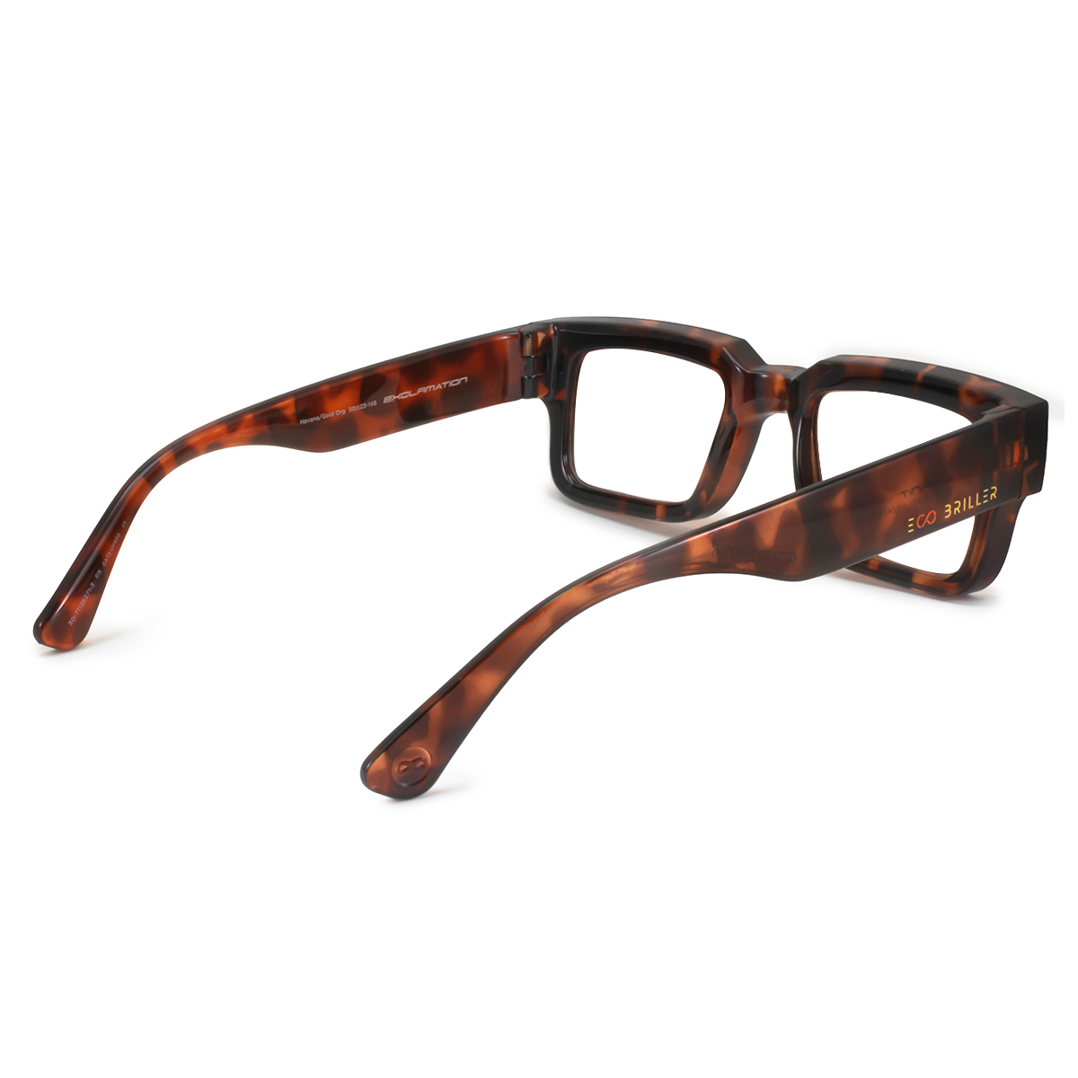 Armazon Exclamation Carey Eco Sustentable
