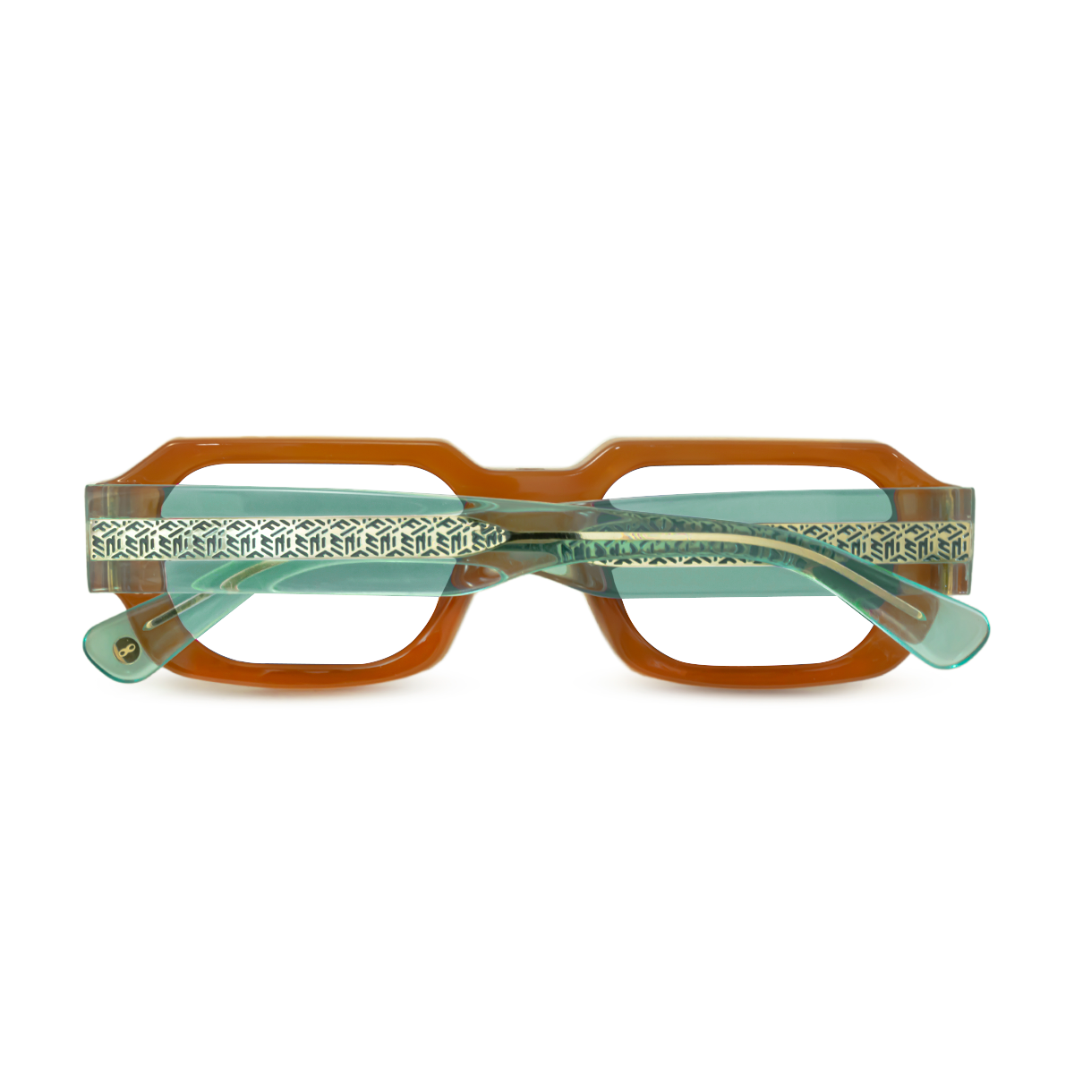 Armazon Bronx Dark Honey