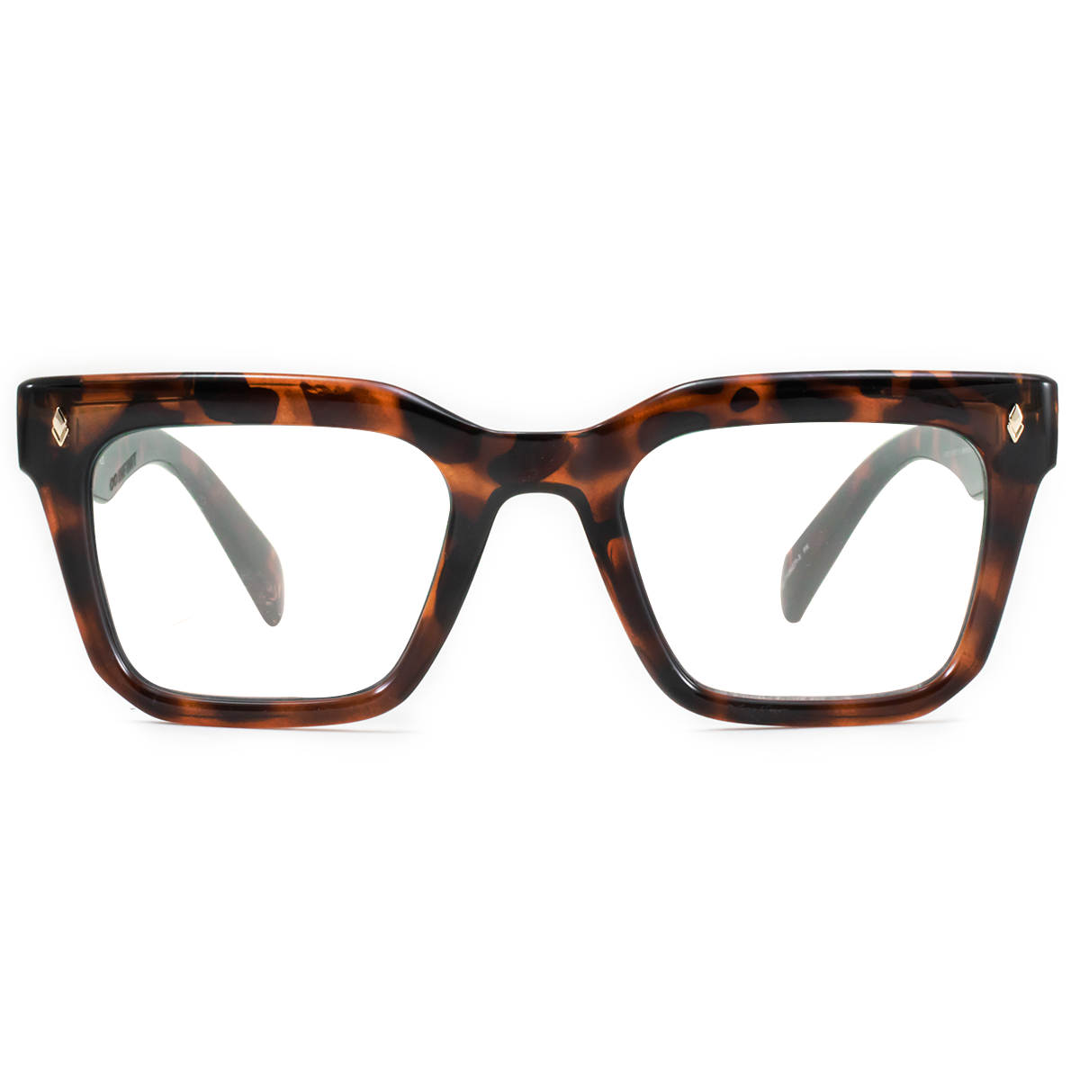 Gafas Graduadas Lentes De Carey Anteojos Filtro Luz Azul Jacobs