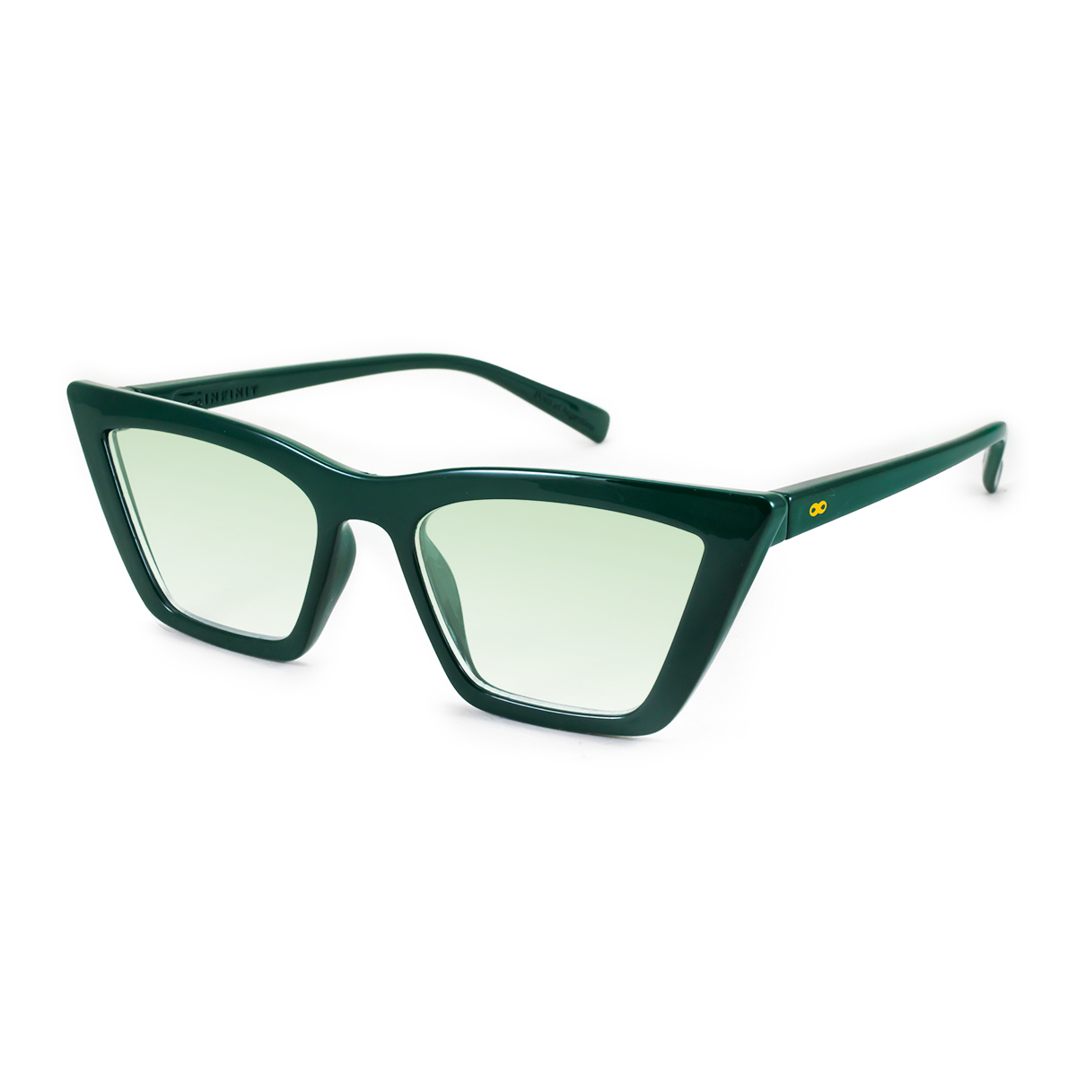 Frida Verde Bottega Lente Verde Degrade