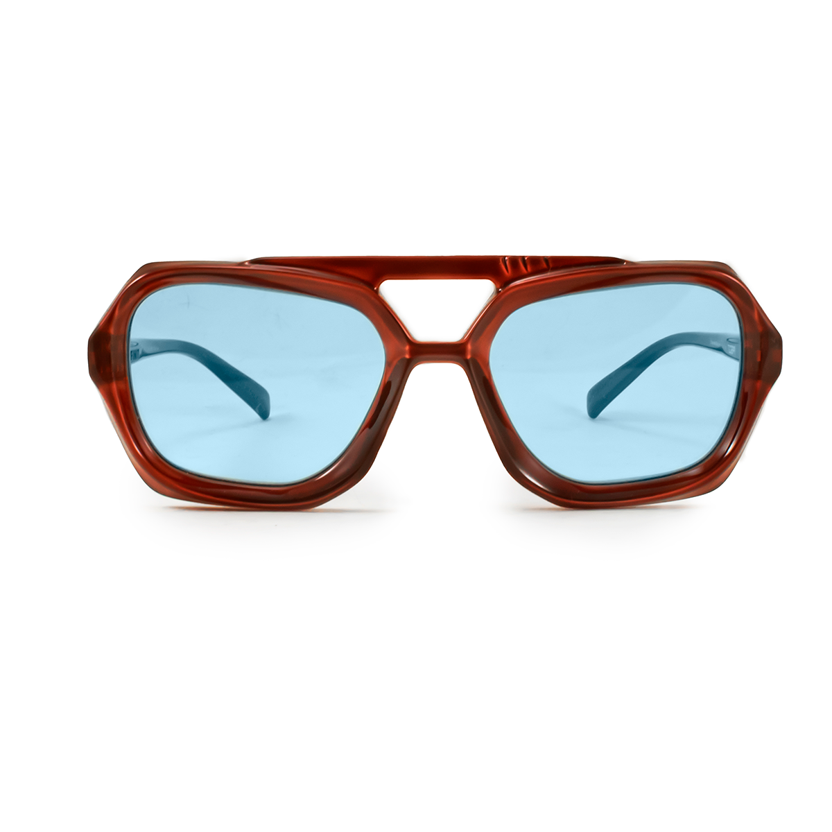 Anteojos 24/7 - Tinted Lenses Tiger - imagen 4