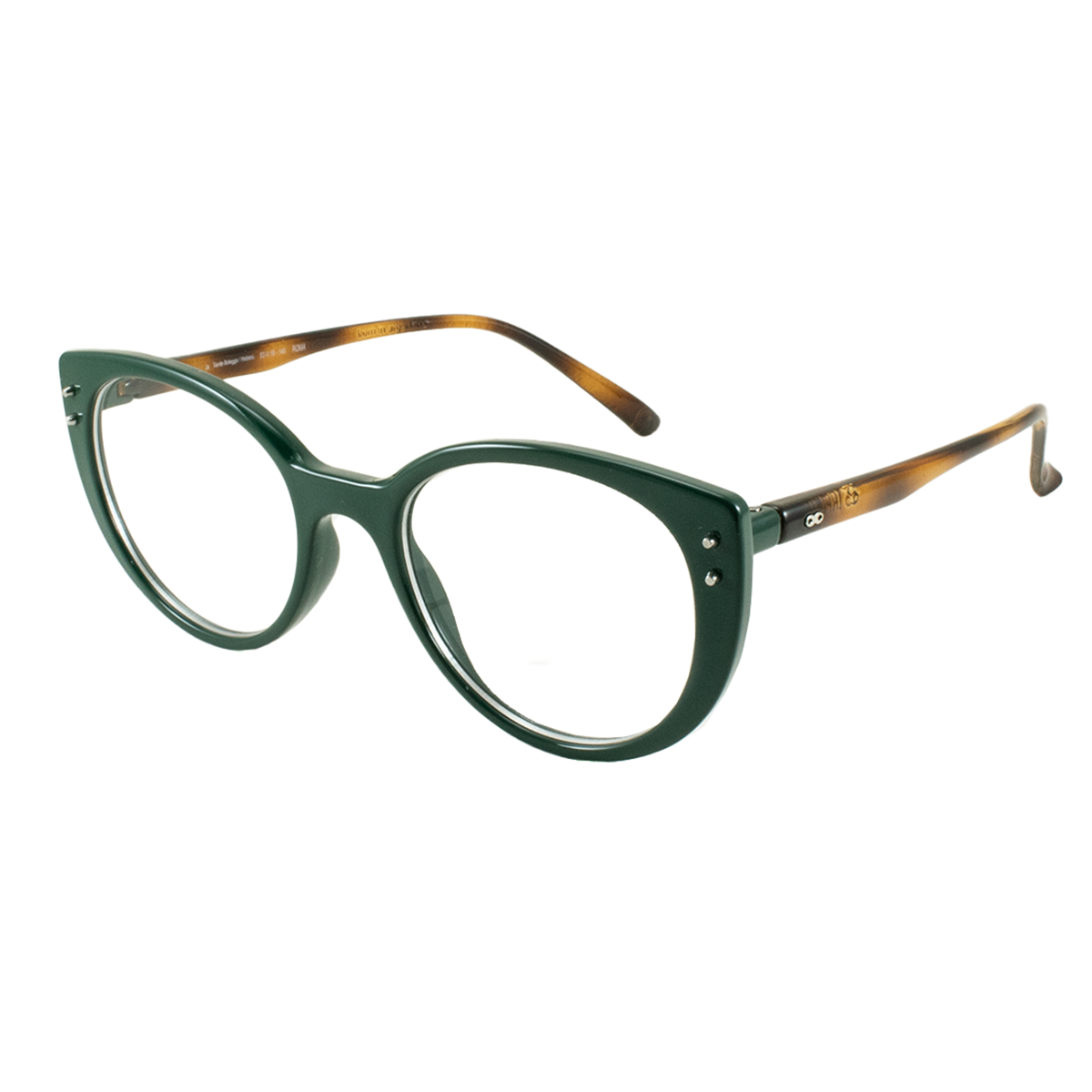 Armazon Roma Verde Bottega Carey