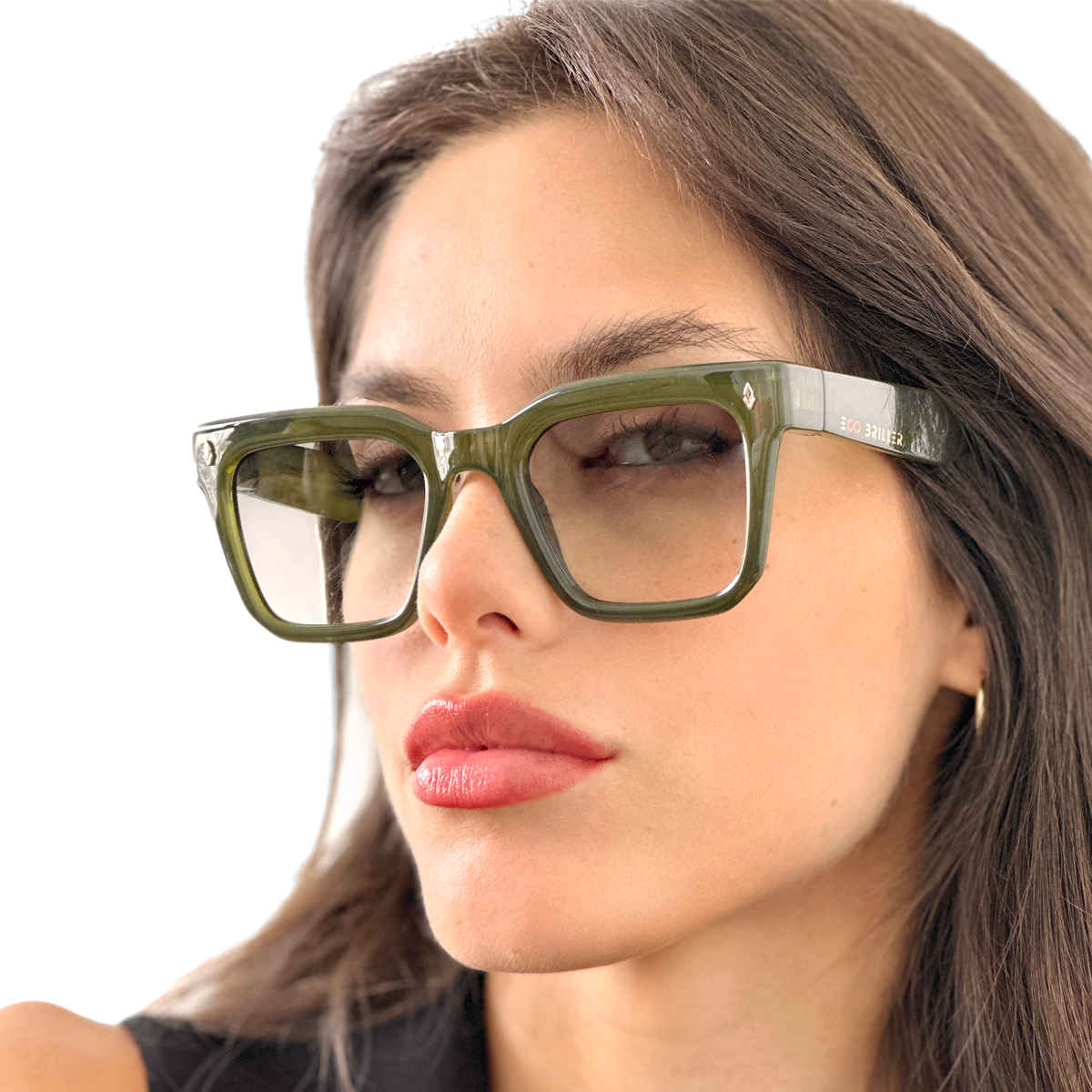 Jacobs Milky Olive Lente Oliva Degrade Eco Sustentable