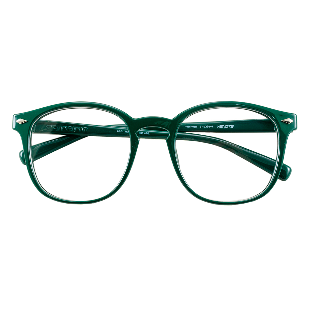 Filtro Luz Azul Xenote Verde Bottega