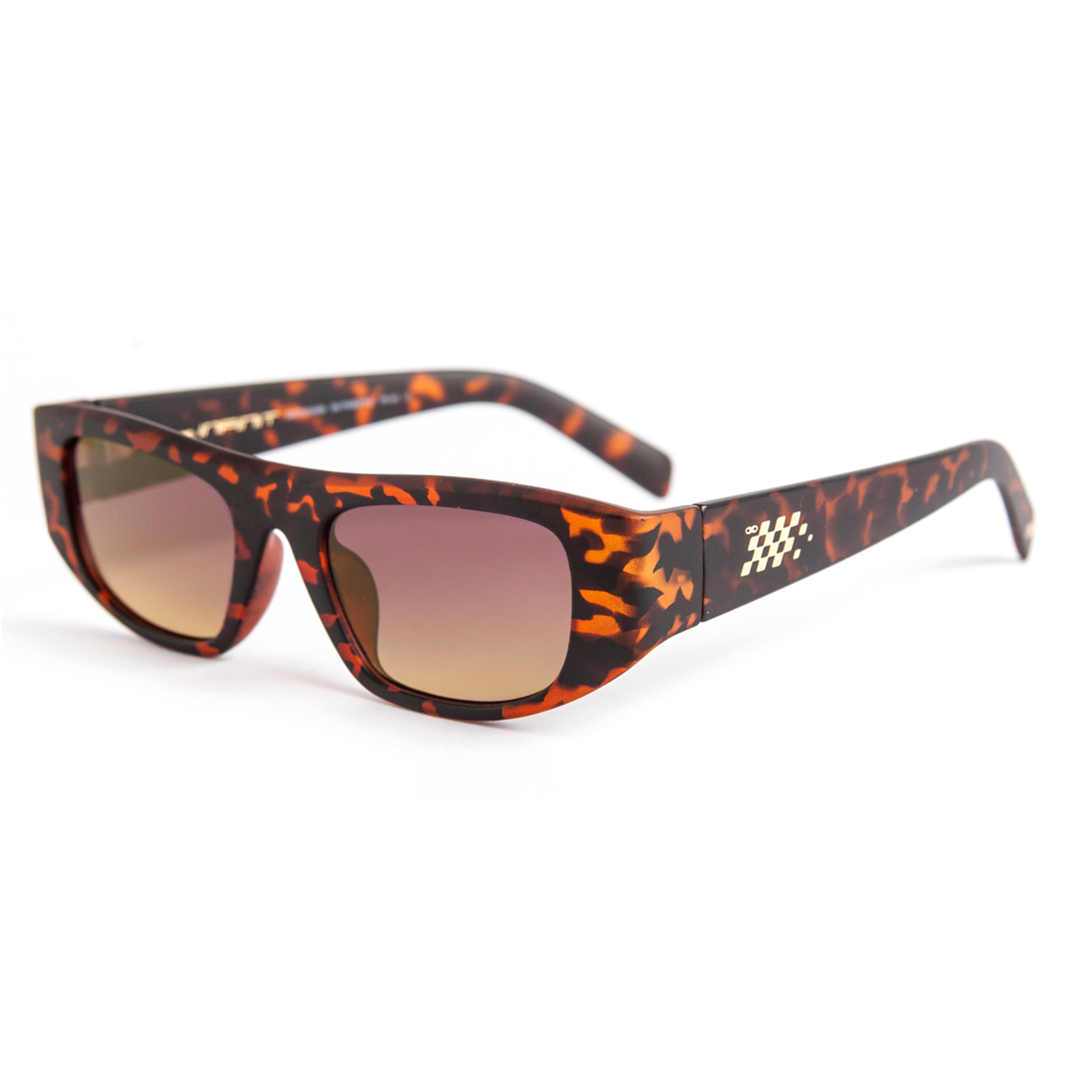 V8 Carey Lente Ambar