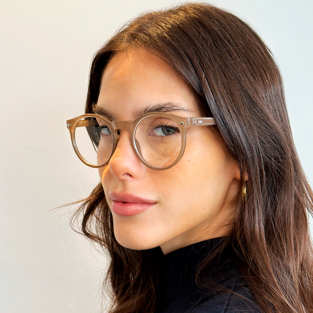 Armazon Tulum Milky Brown