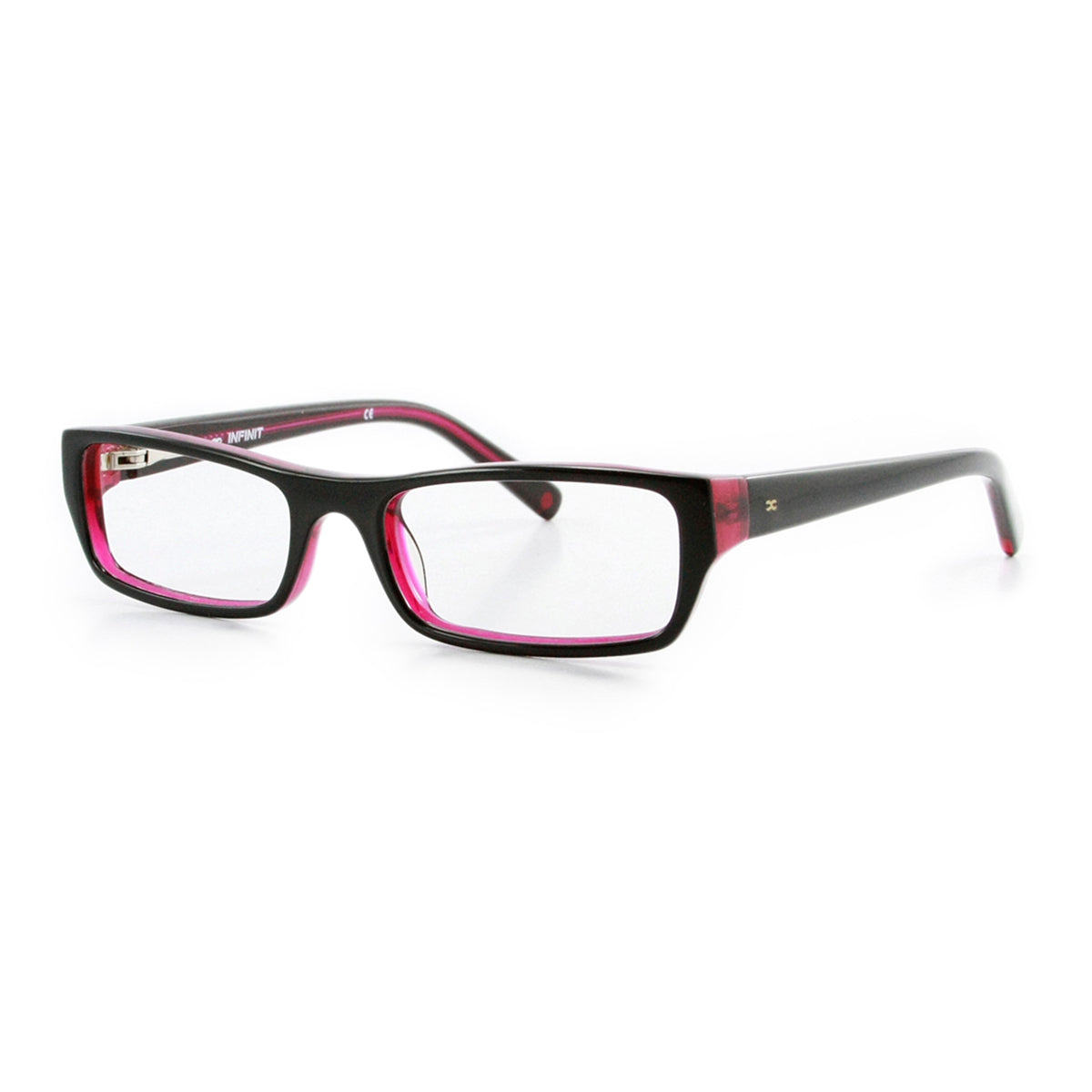 Armazon 83607S Negro Rosa