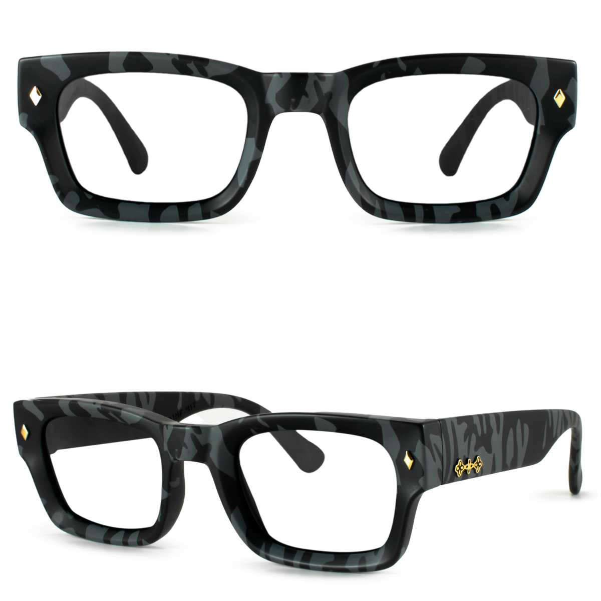 Armazon Admiration Camouflage