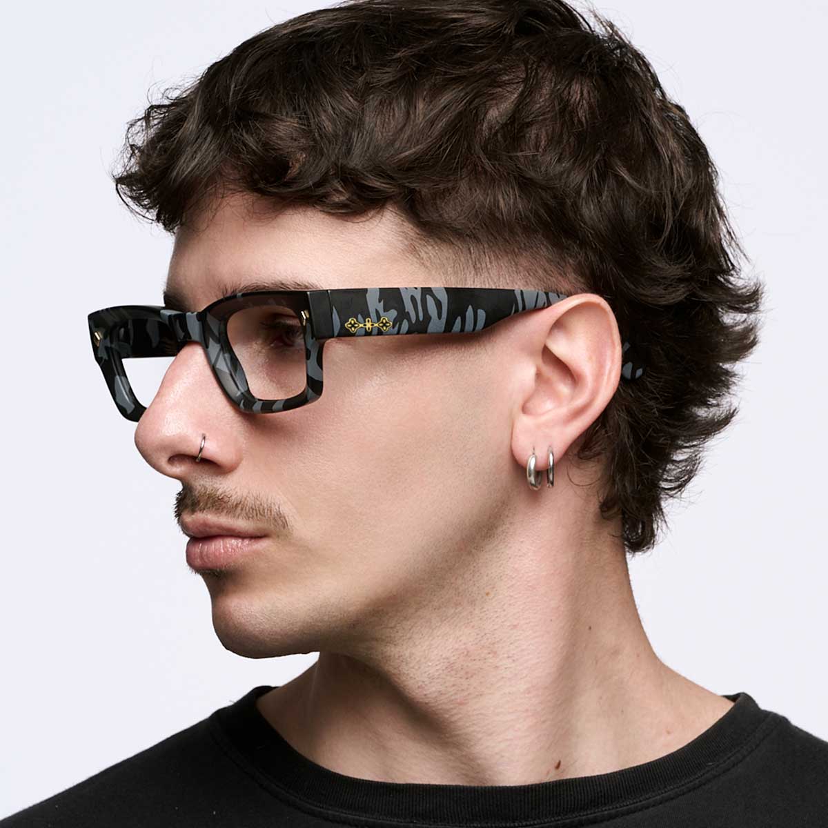 Armazon Admiration Camouflage