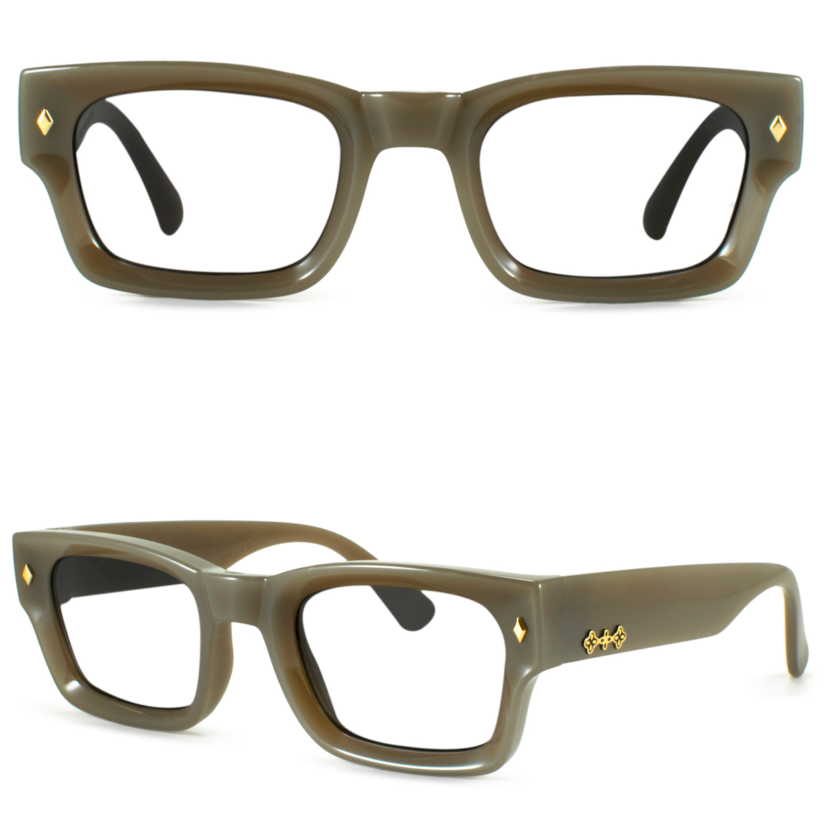 Armazon Admiration Milky Brown