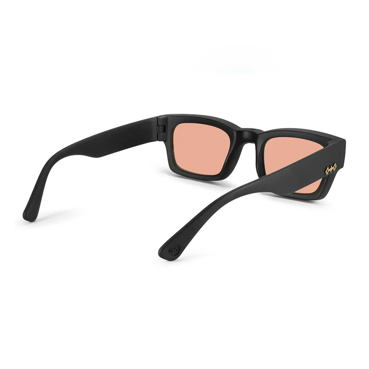 Admiration Negro Mate Lente Coral