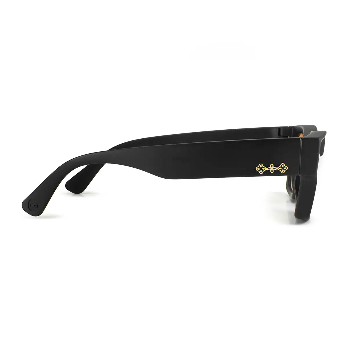 Admiration Negro Mate Lente Coral