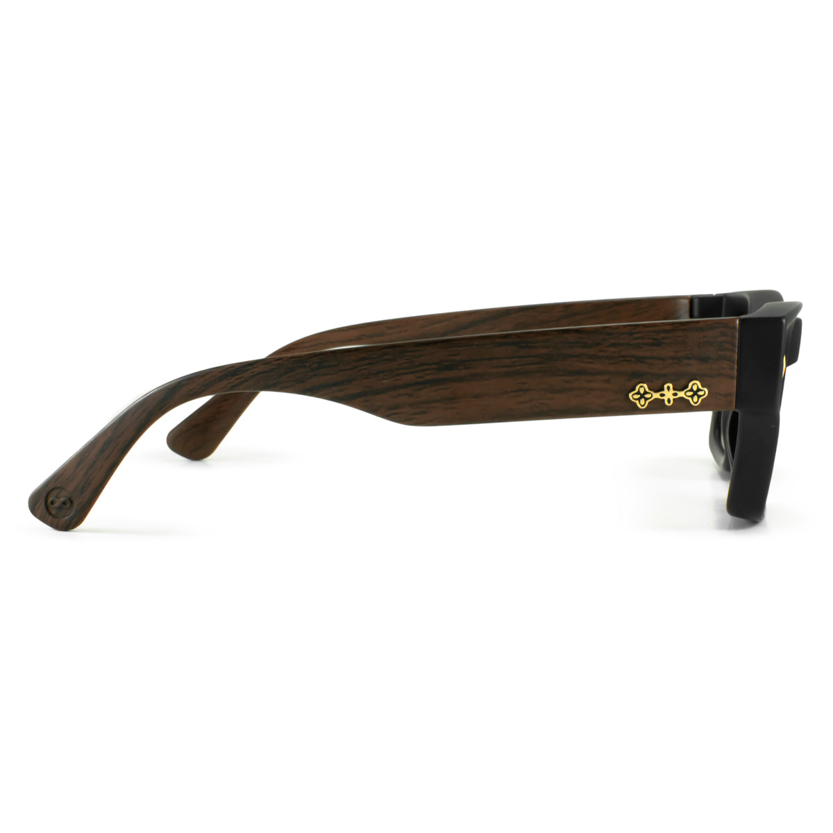 Armazon Admiration Negro Mate Wood