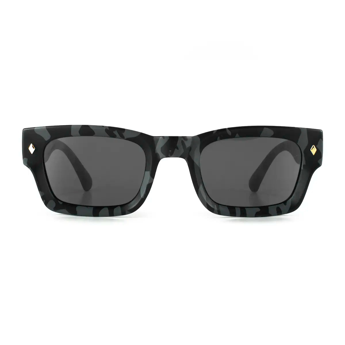 Admiration Camouflage Lente Gris