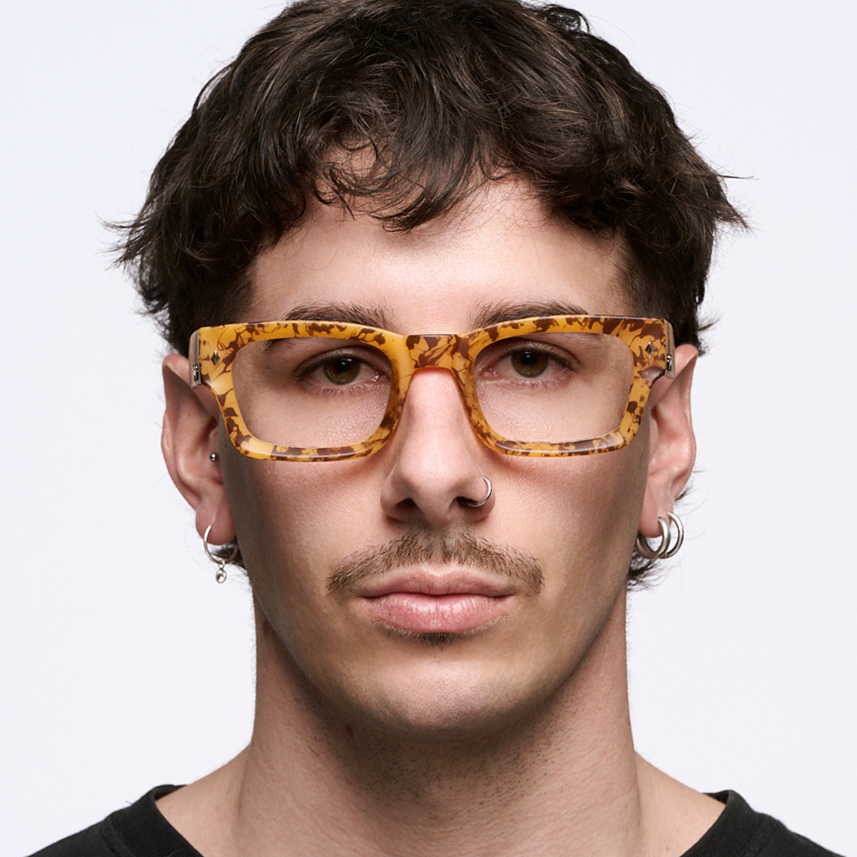 Armazon Admiration Carey Rubio