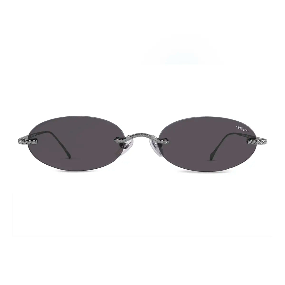 Aero Quo Gris Lente Gris