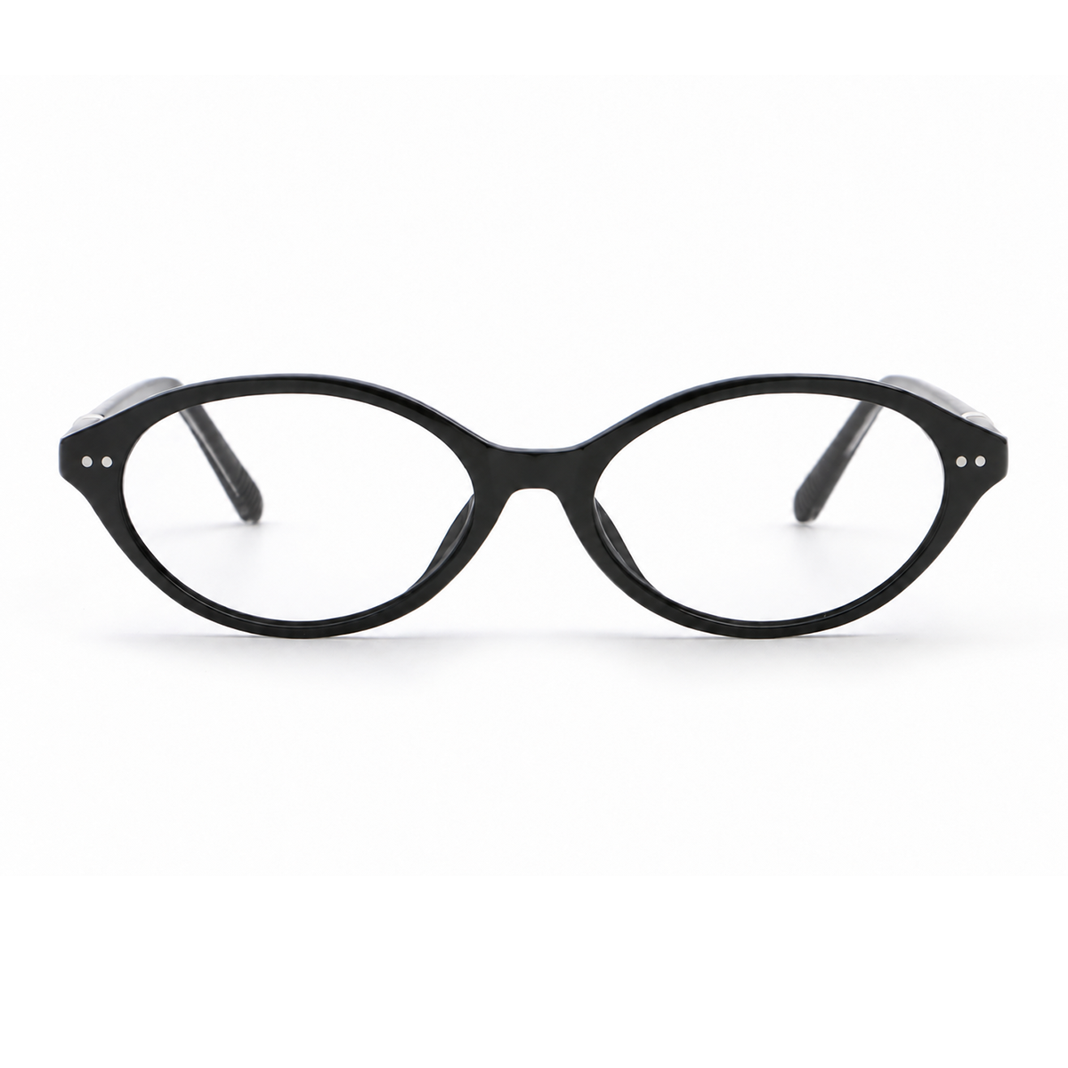 Armazon Afrodita Negro Brillo