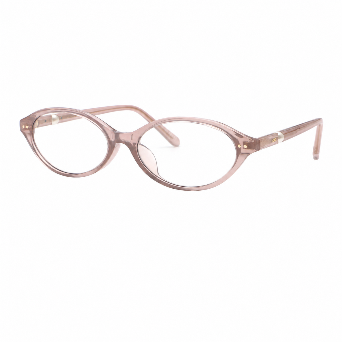 Armazon Afrodita Translucido Rosa